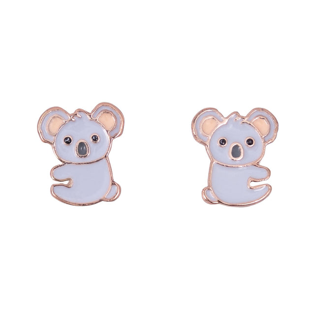 Splosh - Heart & Soul Earrings - Hugs