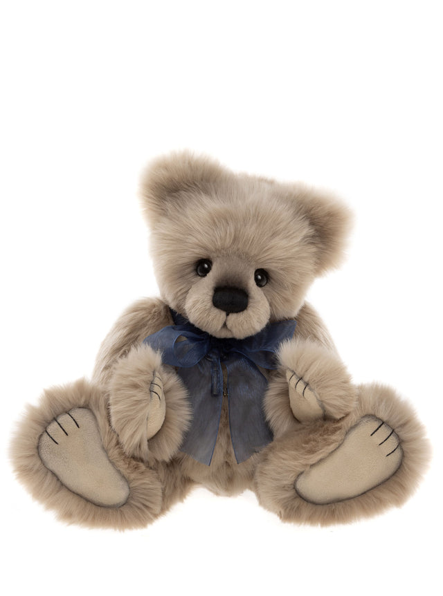 Howarth Bear - Tinkler bear from the Charlie Bear Plush Collection 2026