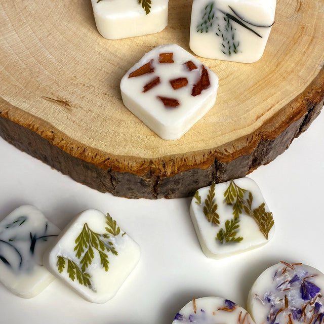 Cello Naked Melts Advent Calendar (25 Melts)