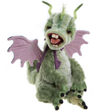Charlie Bear - Jabberwocky - Signature Collection (PRE-ORDER)