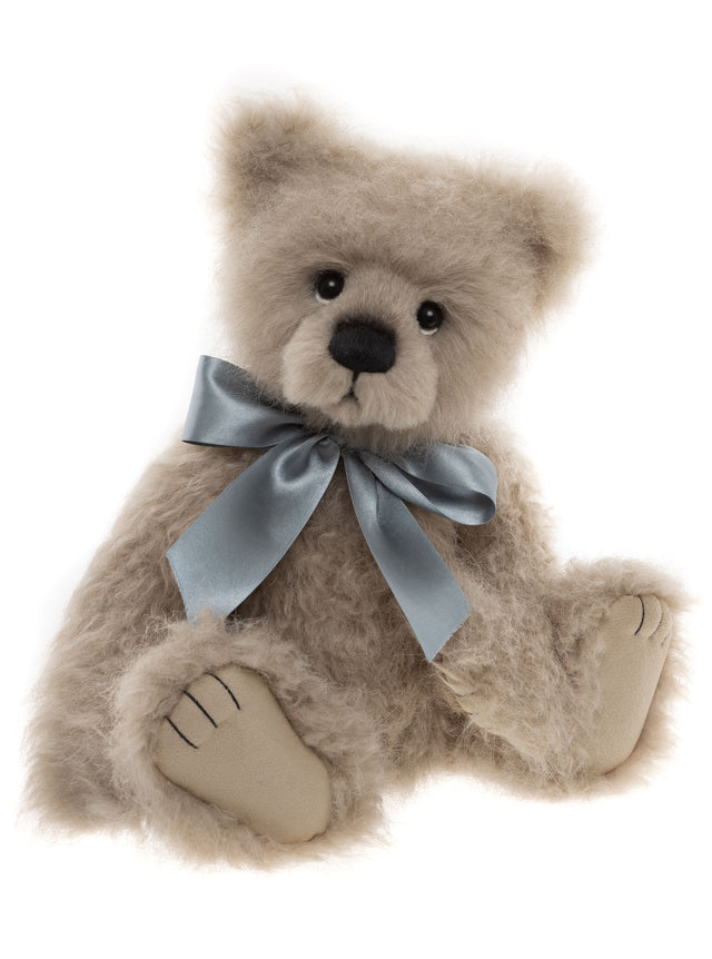 Jackson Bear from the Charlie Bear Plush Collection 2026