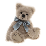 Jackson Bear from the Charlie Bear Plush Collection 2026