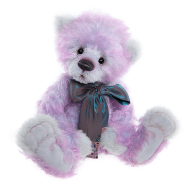 Juliet from the 2025 Charlie Bear Isabelle Collection Pawstore Exclusive