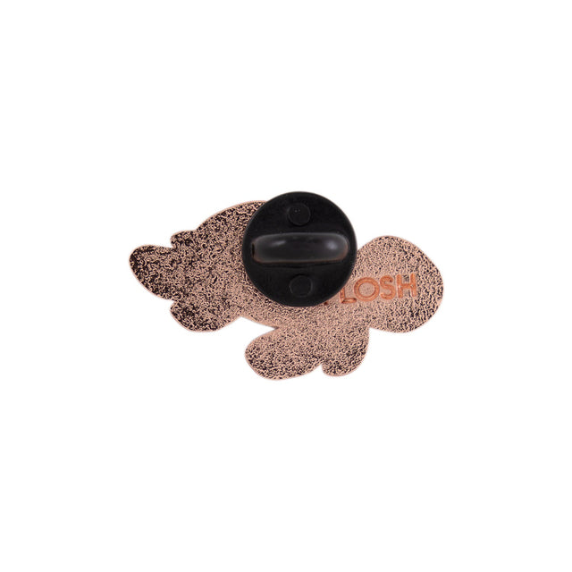 Splosh - Keepsake Pin - Turtle Friend