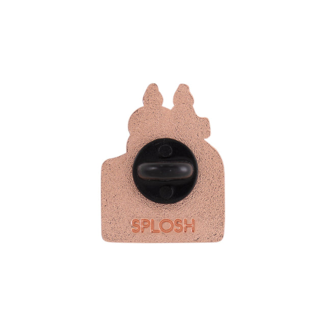 Splosh - Celebration Keepsake Pin - 18