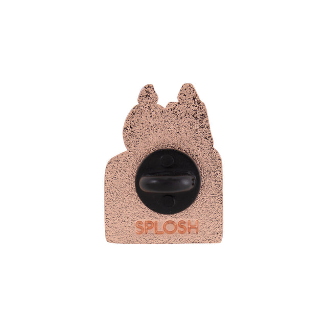 Splosh - Celebration Keepsake Pin - 50
