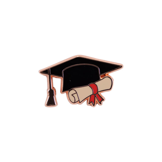 Splosh - Celebration Keepsake Pin - Graduation