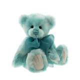 Kendal Bear from the 2026 Charlie Bear Plush Collection