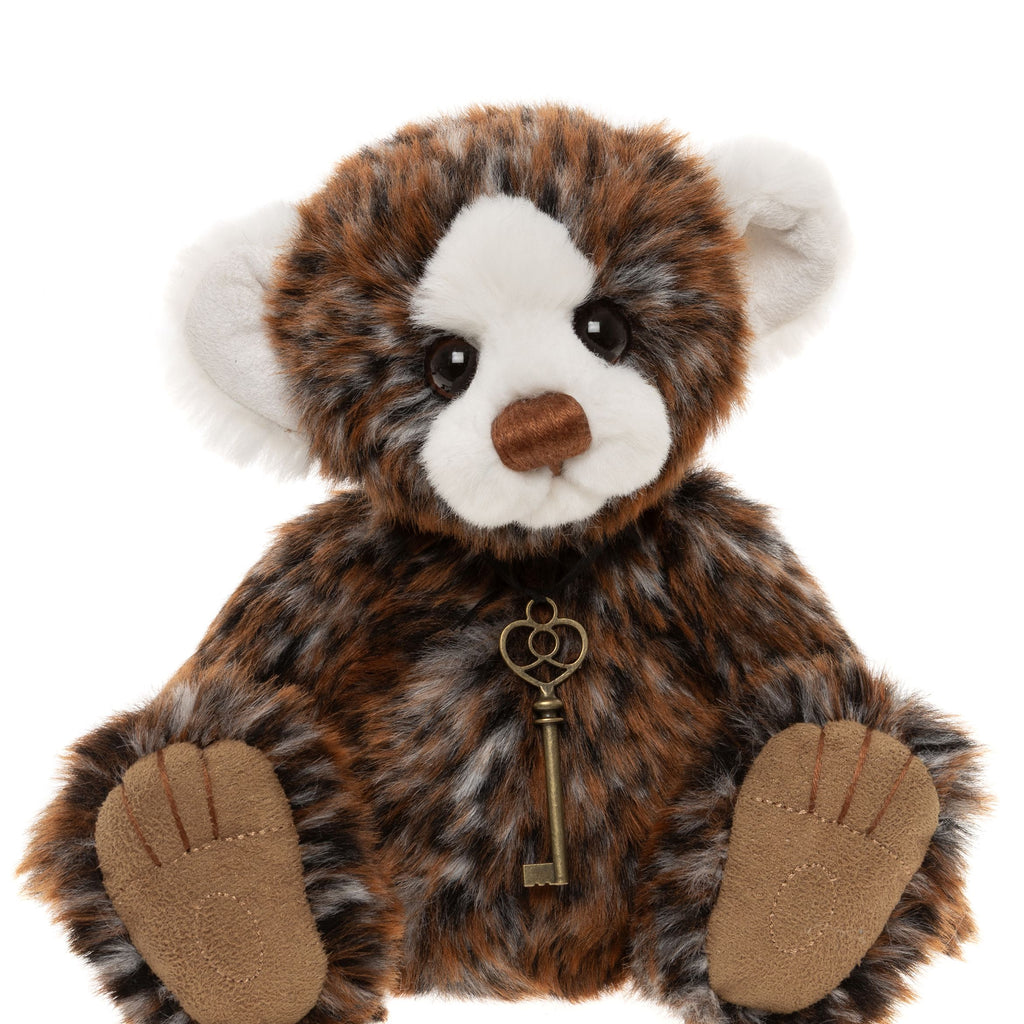 Charlie Bear Key Monster | 2026 Plush Collection PRE-ORDER