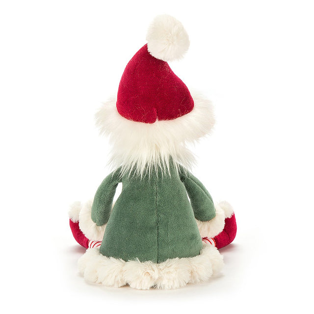 Jellycat Medium Leffy Elf