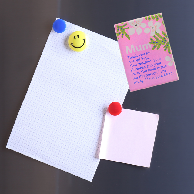 Splosh Meaningful Magnet Mum