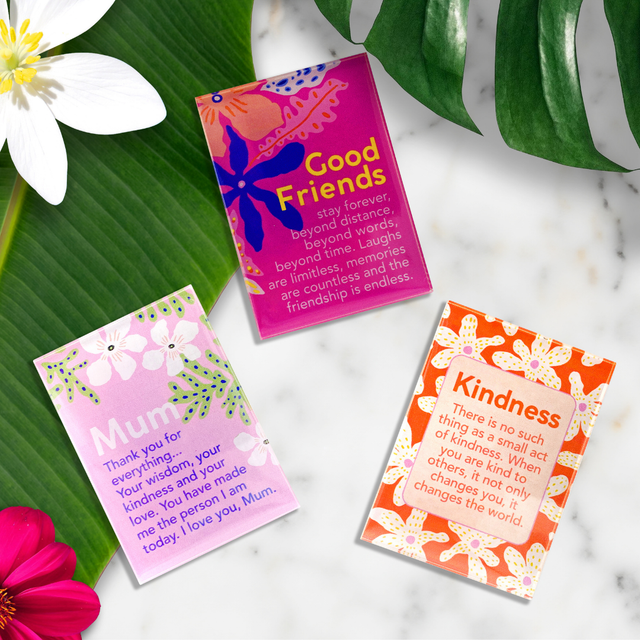 Splosh Meaningful Magnet Mum