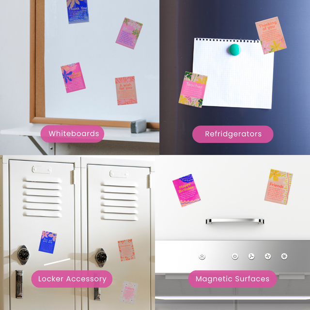 Splosh Meaningful Magnet Mum