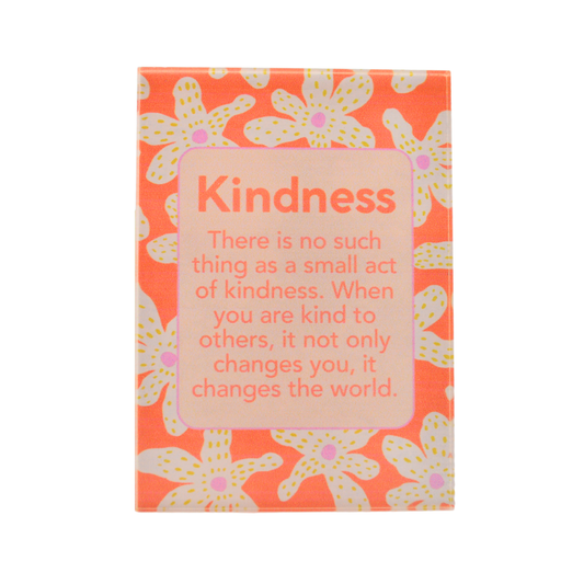 Splosh Meaningful Magnet Kindness