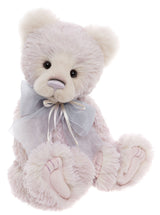 Maisie-Belle from the 2026 Charlie Bear Plush Collection