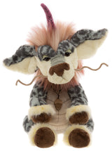 Maylin from the Charlie Bear Signature Collection 2026 Mythical Menagerie