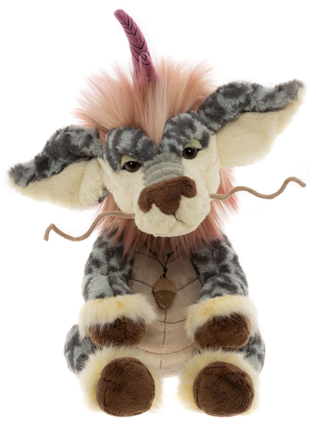 Maylin from the Charlie Bear Signature Collection 2026 Mythical Menagerie