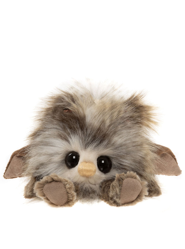 McDoodle Junior from the 2026 Charlie Bear Monsterology Collection