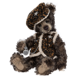 Mr Kipps from the 2026 Charlie Bear Isabelle Collection