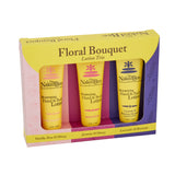 The Naked Bee Hand & Body Lotion Floral Bouquet Trio