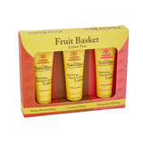 The Naked Bee Hand & Body Lotion Fruit Basket Trio