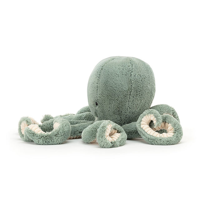 Jellycat Odyssey Octopus Little