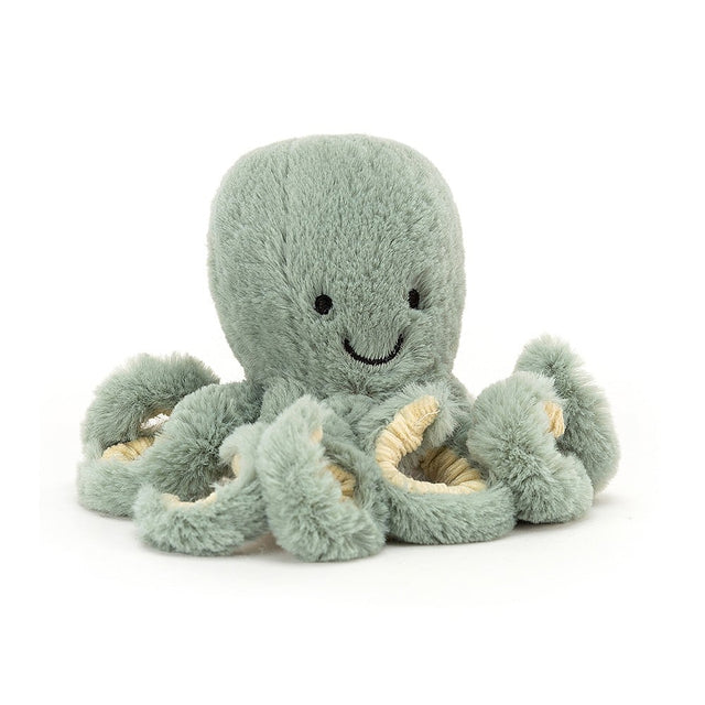 Jellycat Odyssey Octopus Little