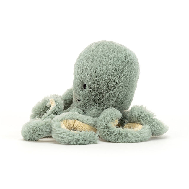 Jellycat Odyssey Octopus Little