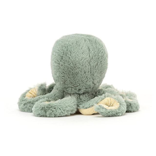 Jellycat Odyssey Octopus Little