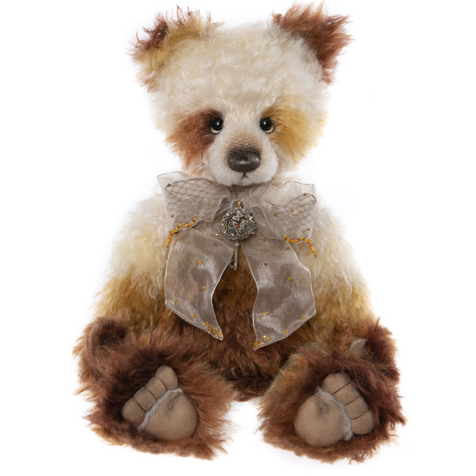 Charlie Bear - Odyssey - Isabelle Collection (PRE-ORDER)