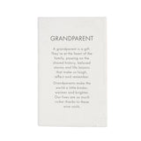 Splosh Precious Quotes - Grandparent