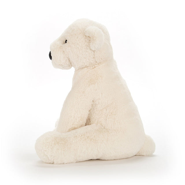 Jellycat Small Perry Polar Bear