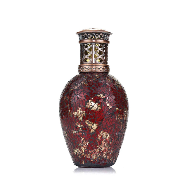 Ashleigh & Burwood Fragrance Lamp Classic - Sangria