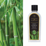 Ashleigh & Burwood Lamp Fragrance 500ml - Green Bamboo