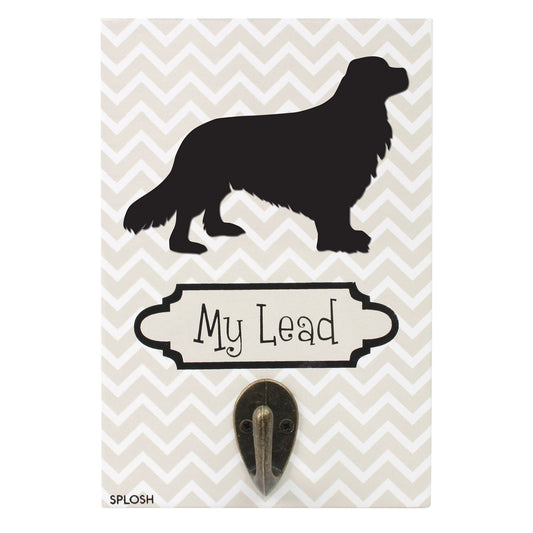 Splosh Cavalier Dog Lead Holder