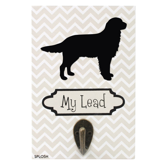 Splosh Labrador Retriever Dog Lead Holder