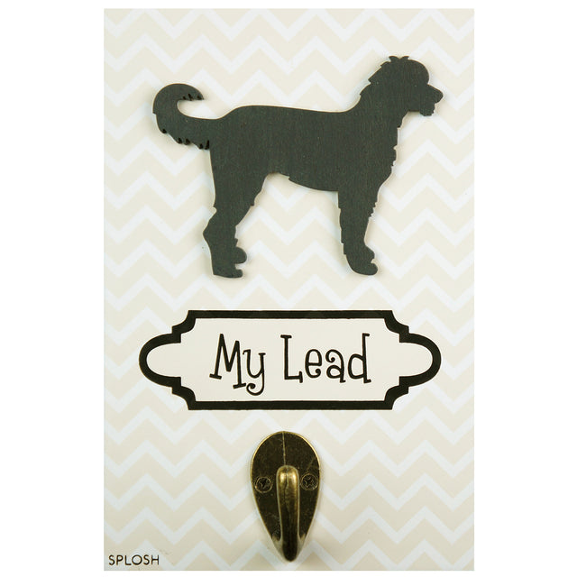 Splosh Labradoodle Dog Lead Holder