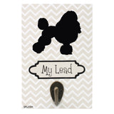 Splosh Poodle Dog Lead Holder