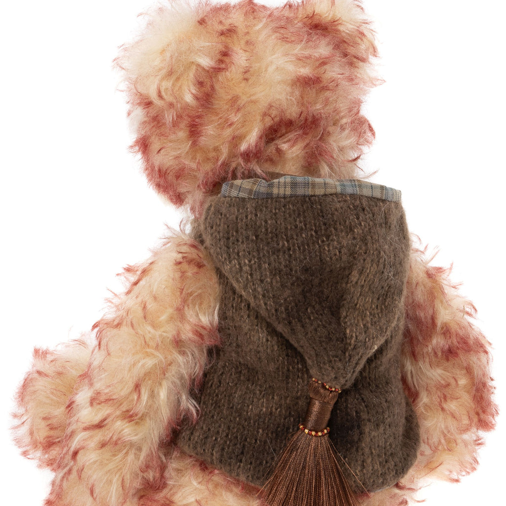 Charlie Bear Pippin | 2026 Isabelle Collection PRE-ORDER