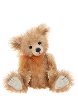 Poddle Bear from the Charlie Bear Plush Collection 2026