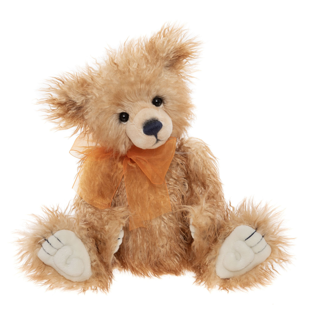 Poddle Bear from the Charlie Bear Plush Collection 2026