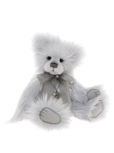 Poppins Bear from the Charlie Bear 2026 Plush Collection