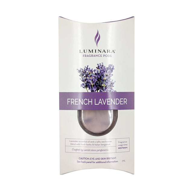 Luminara Fragrance POD Bundle - SMM, FL, J&N