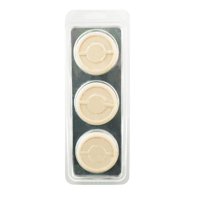 Cello Dragonfly Electric Melt Burner & Spiced Citrus Wax Medallion Set