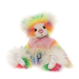Rivendell Bear from the 2026 Plush Collection by Charlie Bear