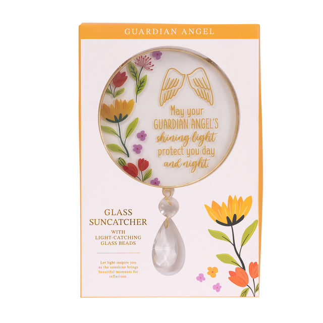 Splosh Suncatcher - Guardian Angel