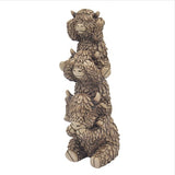 Lesser & Pavey - Highland Cow Hughie