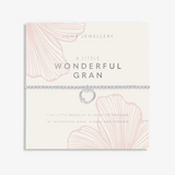 Joma Jewellery Bracelet - A Little Wonderful Gran