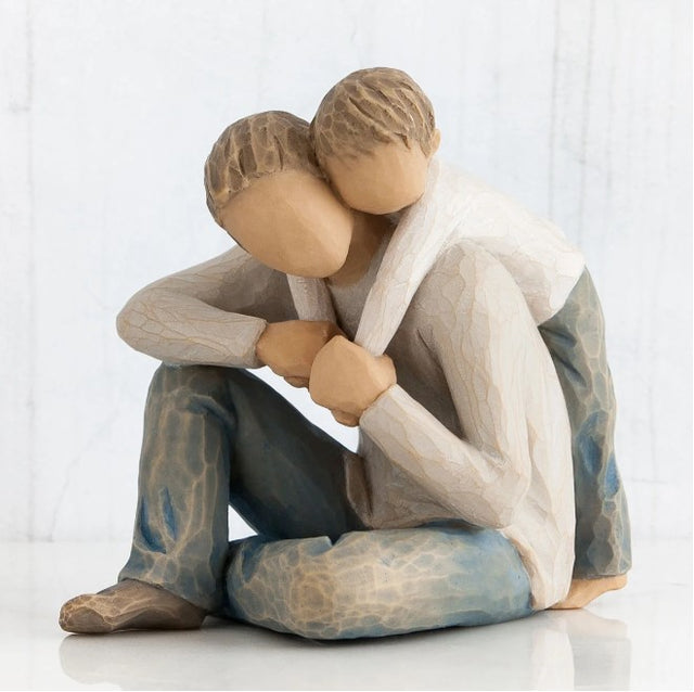 Willow Tree Figurines - That's My Dad