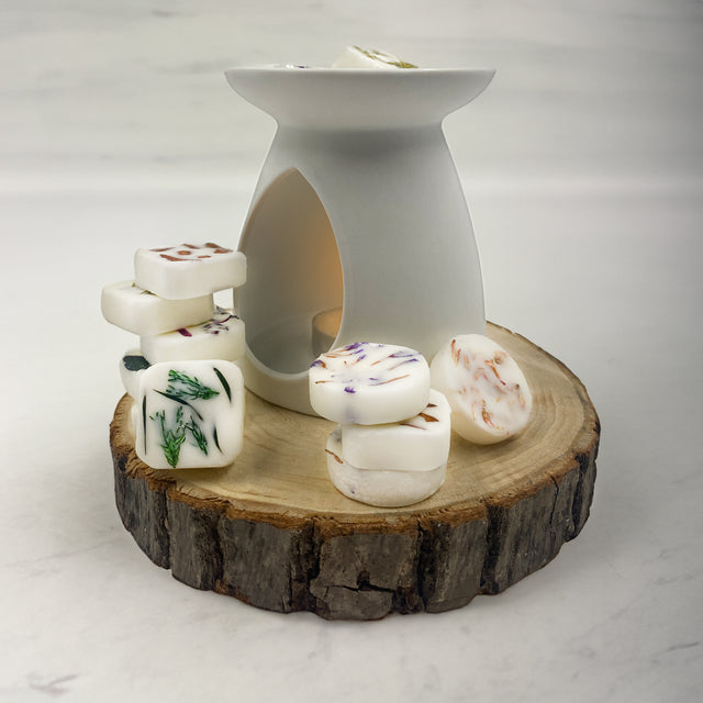 Cello Naked Melts Advent Calendar (25 Melts)